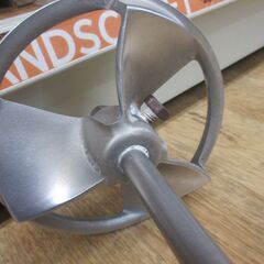 makita マキタ UT1305 カクハン機 中古品 【ハンズクラフト宜野湾店】の画像