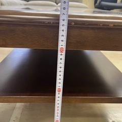 ローテーブル　センターテーブル　の画像