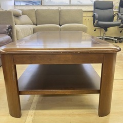 ローテーブル　センターテーブル　の画像