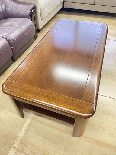 ローテーブル　センターテーブル