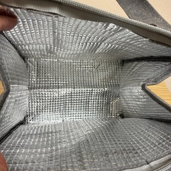 保冷バッグの画像