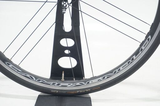 CAMPAGNOLO 「カンパニョーロ」 ZONDA C17 SHIMANO11速 ホイールセット
