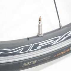 CAMPAGNOLO 「カンパニョーロ」 ZONDA C17 SHIMANO11速 ホイールセットの画像