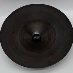 中古◆池坊◆花器◆円形の画像