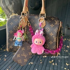 ラブブ　大型割引の画像