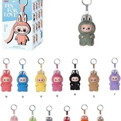 ラブブ　大型割引の画像