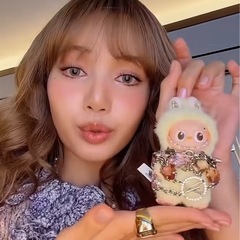 ラブブ　大型割引の画像