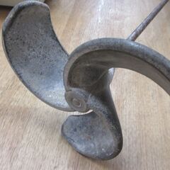 makita マキタ UT2204 カクハン機 コード補修有り 中古品 【ハンズクラフト宜野湾店】の画像