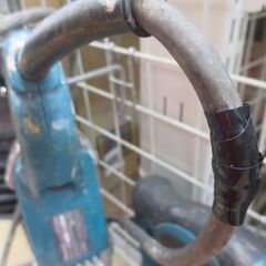 makita マキタ UT2204 カクハン機 コード補修有り 中古品 【ハンズクラフト宜野湾店】の画像