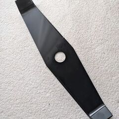 マンガンスチールU字型刈刃の画像