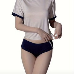 早い者勝ち！❗️リアル❣️体操着❣️コス！❣️の画像