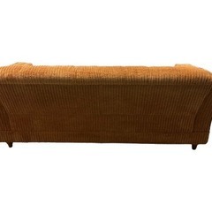 ACME Furniture LAKEWOOD SOFA　アクメファニチャ　レイクウッドソファ　2人掛け　（在庫：2）の画像