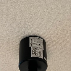 ニトリ　ペンダント　ライト💡おしゃれ‼️の画像