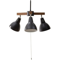 ニトリ　ペンダント　ライト💡おしゃれ‼️の画像