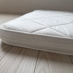 急遽帰国のため、マットレス無料でお譲りしますの画像