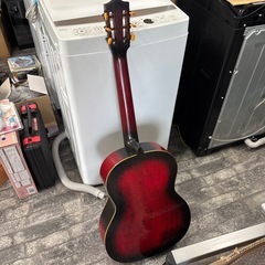 TOKAI クラシックギター サイン付きの画像