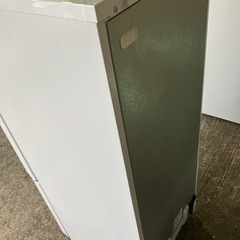 東芝ノンフロン冷凍冷蔵庫　GR-T15BS  2021年製
の画像