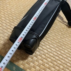 釣竿ケースの画像