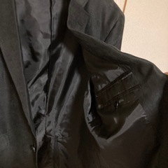 ブレザー　ジャケット
の画像