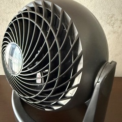 ミニ扇風機の画像