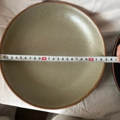 【日本製】陶器製プレート1枚〜35枚の画像