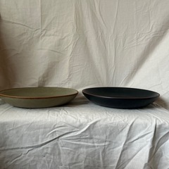 【日本製】陶器製プレート1枚〜35枚の画像