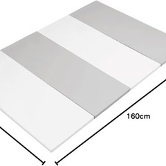 大阪熊 ベビーサークル ベビーフェンス 120×160 扉付き ハイタイプ 2カラーの画像