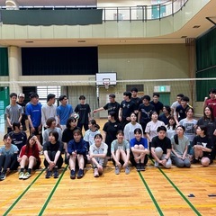 お値段以上のバレー😳🏐✨