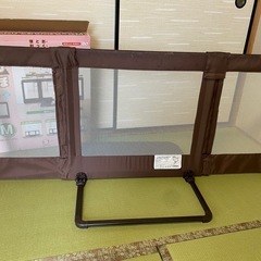 おくだけとおせんぼMの画像