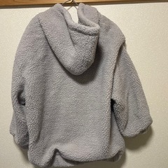 　アウターの画像