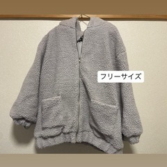 　アウターの画像