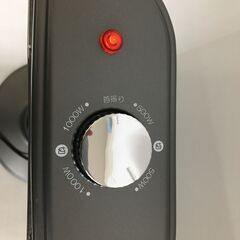 山善/YAMAZEN 遠赤外線ヒーター DB-J101 2013年製 動作確認済 外箱/説明書付属 25j菊の画像