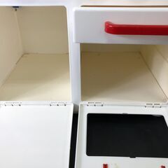 Borne Lund ボーネルンド キッチンセンター おままごと 幼児 おもちゃ 25j菊HGの画像