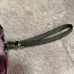 TUMI ポーチの画像