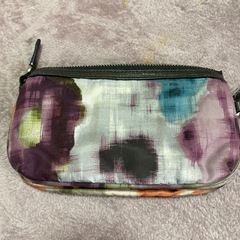 TUMI ポーチの画像