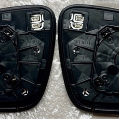 40ヴェル、アルファード純正ドアミラーの画像