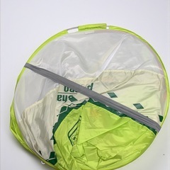 コールマン ワンタッチテント ポップアップシェード 中古品販売 11Aの画像