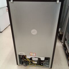 リユースのサカイ栃木店★ジモティ割あり★ A-Stage 冷蔵庫 BR-C90B 90L 20年製 動作確認／クリーニング済み TC11388の画像