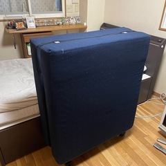 ベッド　フレームの画像