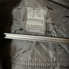 BLACKHAWK　タクティカルベストの画像