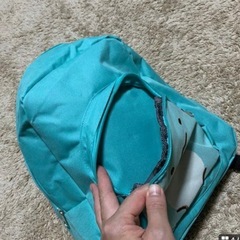 【新品】すみっコぐらし　とかげ　リュック の画像