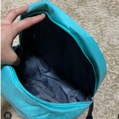 【新品】すみっコぐらし　とかげ　リュック の画像