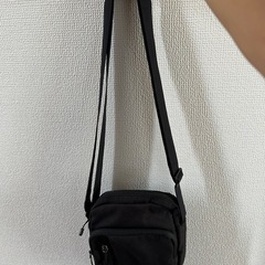 値下げ‼️NIKE ショルダーバッグの画像