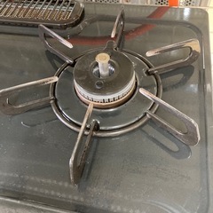 パロマ ガスコンロ LPの画像