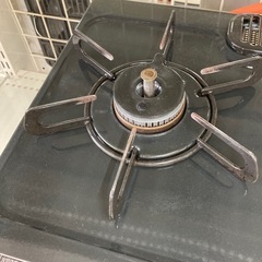 パロマ ガスコンロ LPの画像