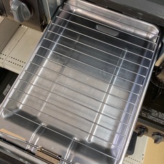 パロマ ガスコンロ LPの画像