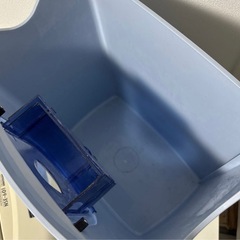 NAKABAYASHI パーソナルシュレッダ 電動 シュレッダー NSE-601 A4対応 クロスカット CD OA機器 事務用品 mw0778の画像