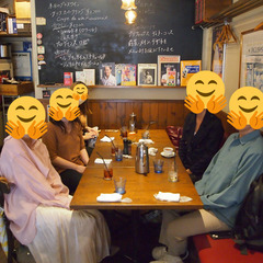 🌿ゆったり楽しむ少人数グルメ会 🍽️ 📅11月15日(土) 19...