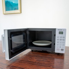 【無料配送可】2024年製パナソニック オーブンレンジ 電子レンジの画像