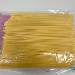 マ・マー FineFast（ファインファスト）早ゆでスパゲティ 1.6mm 2.5kg　賞味期限2028/5/30　Y2-27898の画像